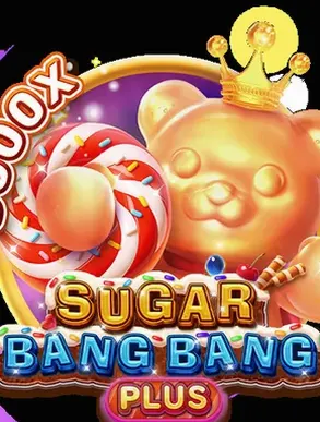 SUGAR BANG BANG PLUS